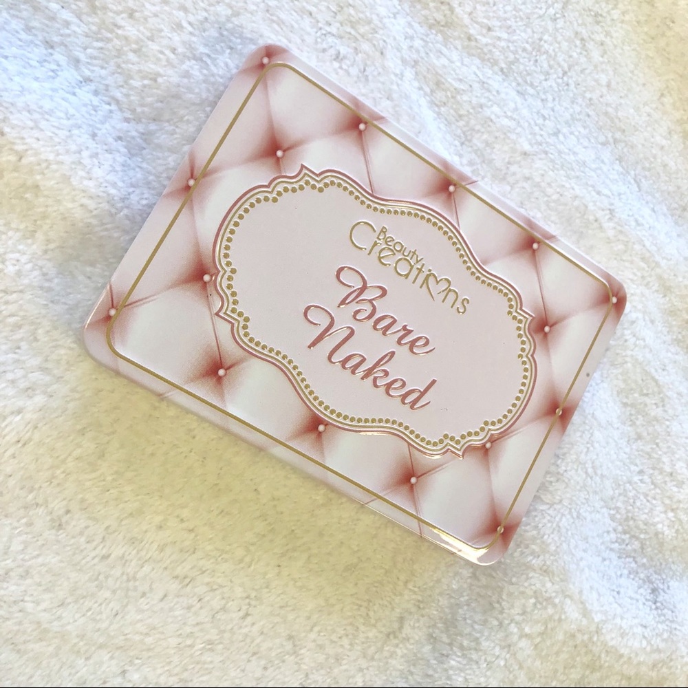 Eyeshadow Palette